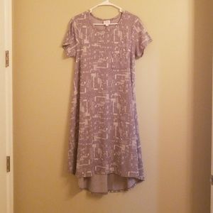 LuLaRoe Carly
